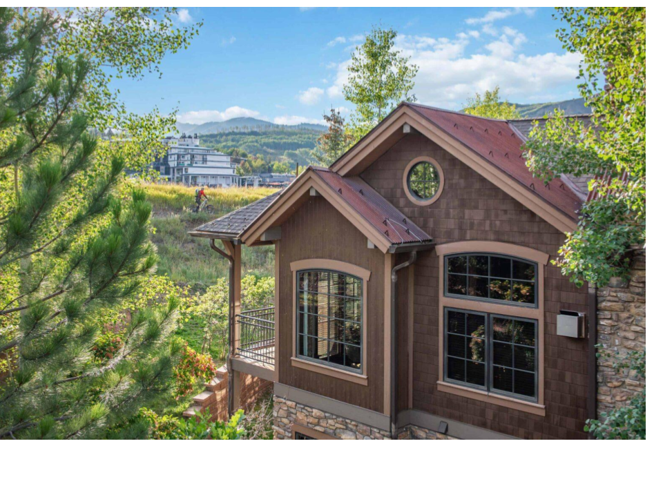 Can You Stay at a Ski Resort Without Skiing