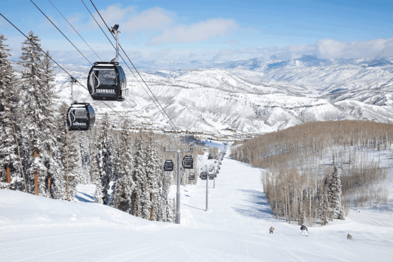 What date does ski season start